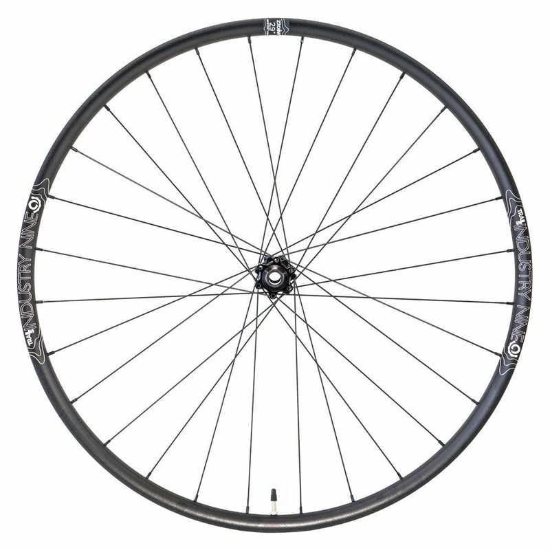 Trail S Hydra Rear Wheel