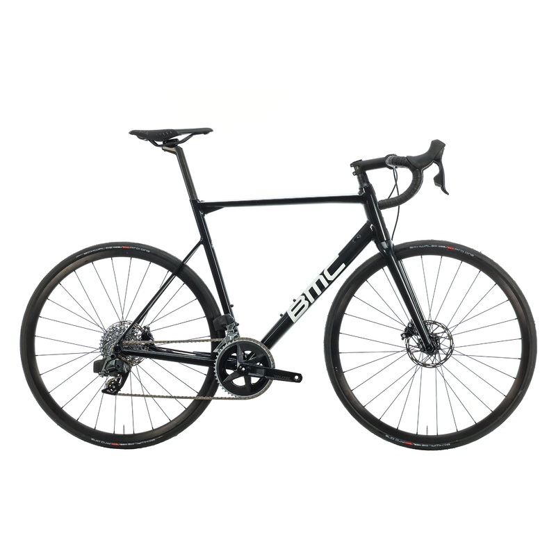 BMC Teammachine ALR One Road Bike – 2023, 57cm