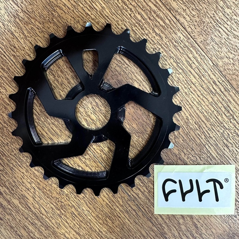 Cult NWO Sprocket