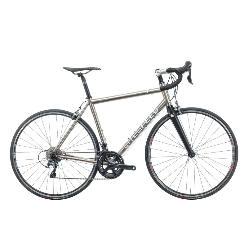 Litespeed T5 Road Bike – Med/Large