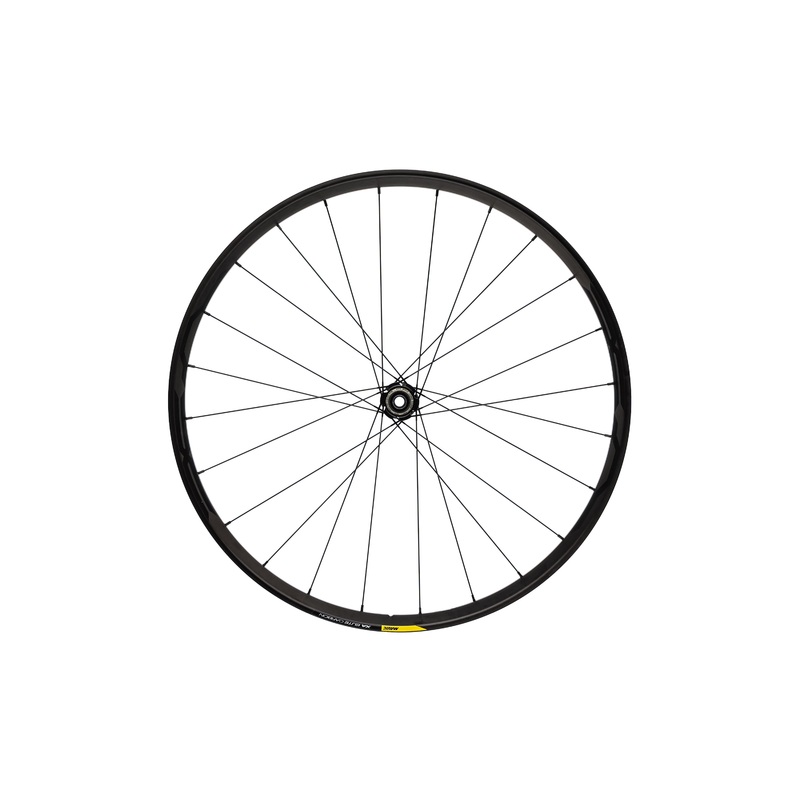 Mavic XA Elite Carbon Tubeless 29″ Rear Wheel