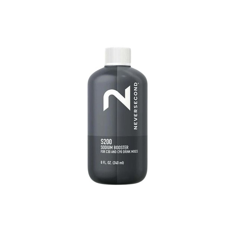 Neversecond S200 Sodium Booster