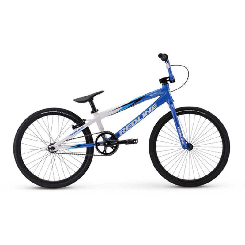 Redline Proline BMX Bike-Expert-Blue