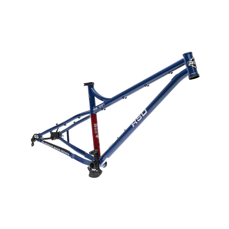 RSD RS-291 Large Frame – 2021