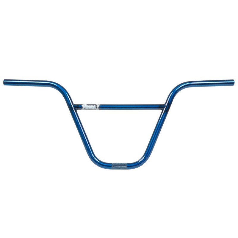 S&M Elevens Bar (Trans Blue)