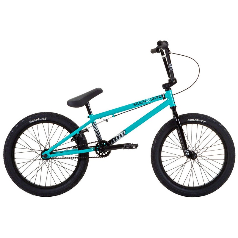 Stolen Compact 20″ Bike
