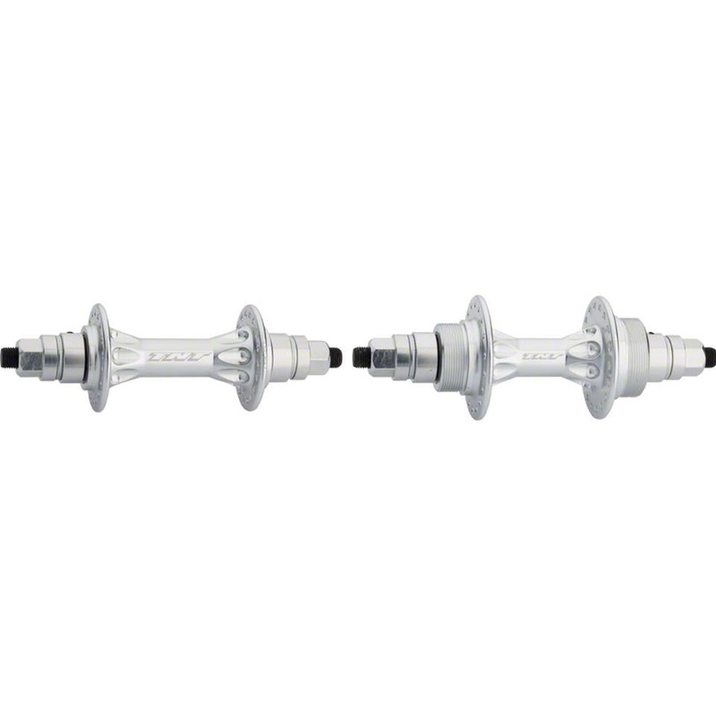 TNT Derringer Race Hubset