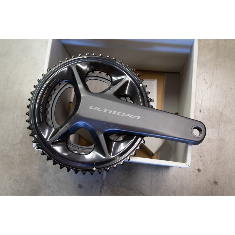Ultegra R8100 175mm Crankset (Blem)