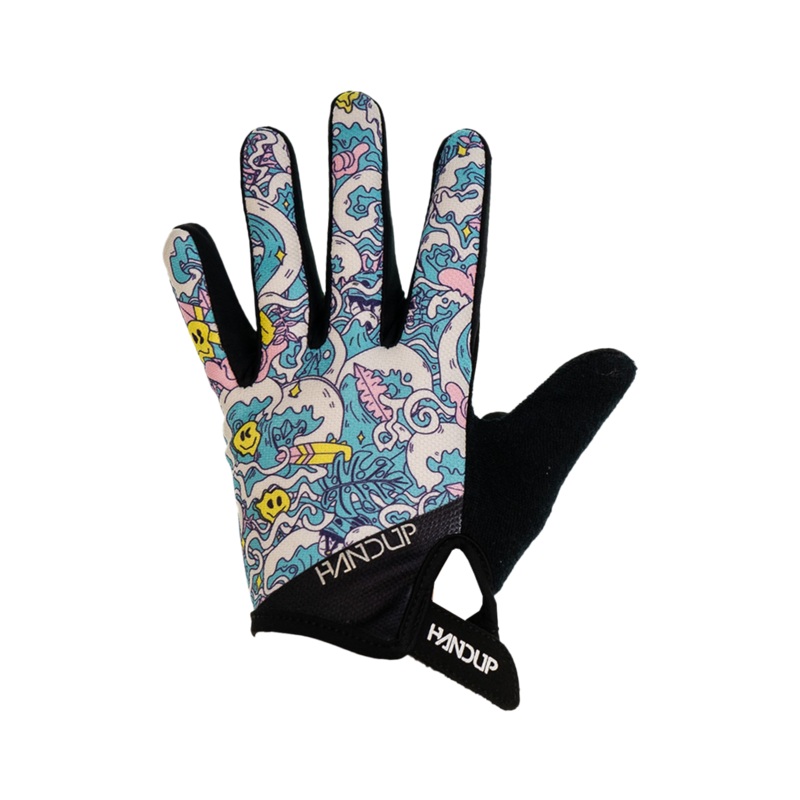 Youth Gloves – Ride the Wave
