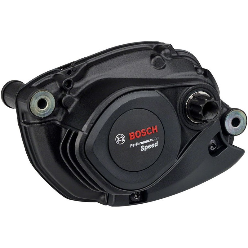 Bosch Performance Line Speed Drive Unit Kit – Wide