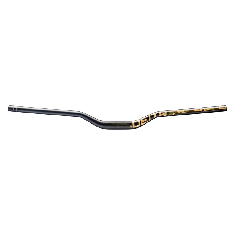 Cam Zink CZ40 Signature Bar 31.8mm