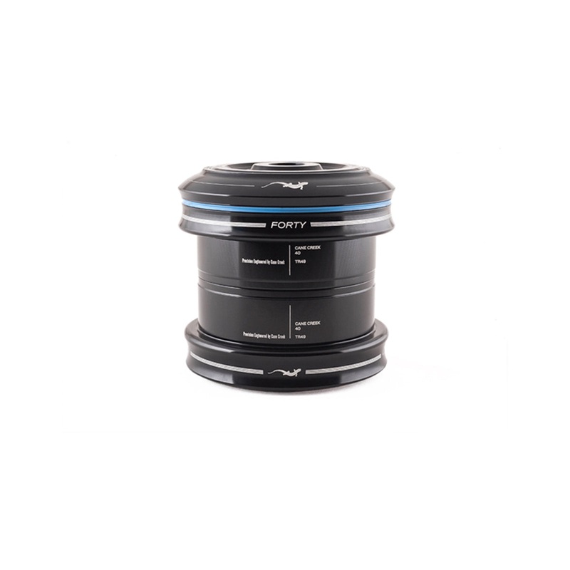 Cane Creek 40 Series Headset – Black