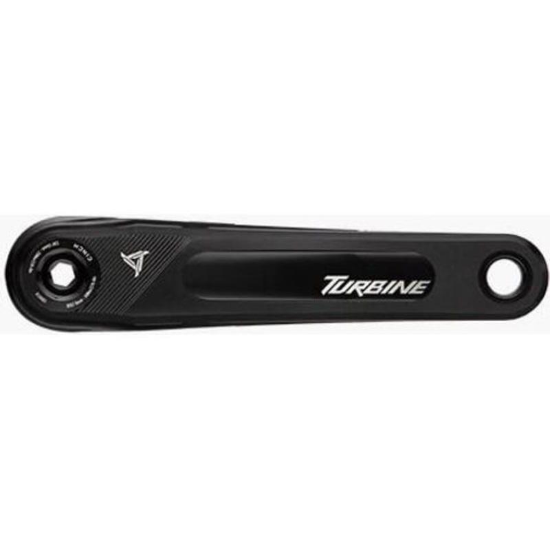 RaceFace Turbine Crankset
