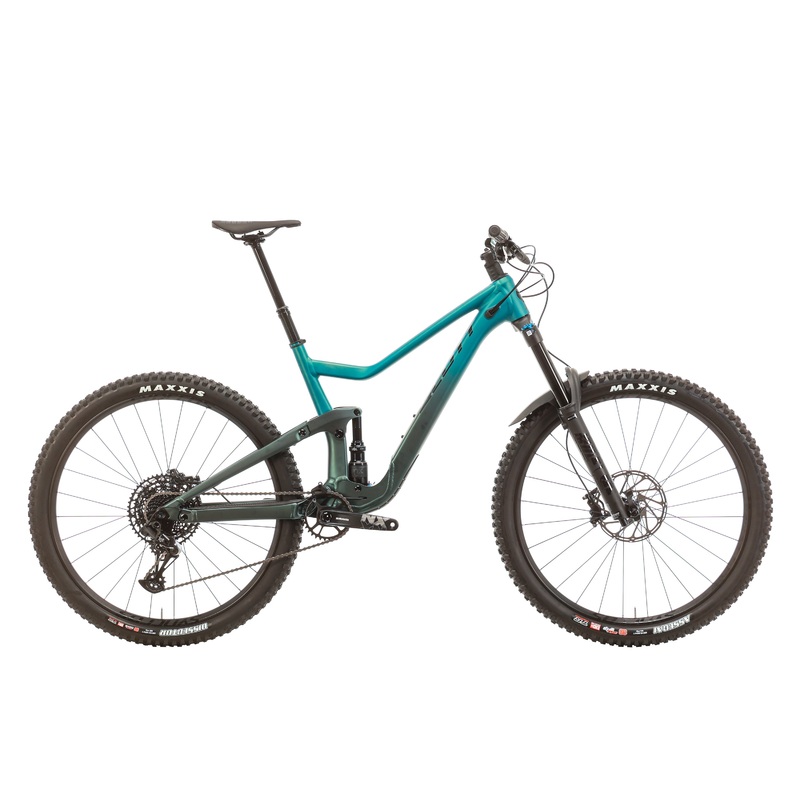 Scott Ransom 920 Mountain Bike – 2023, Large