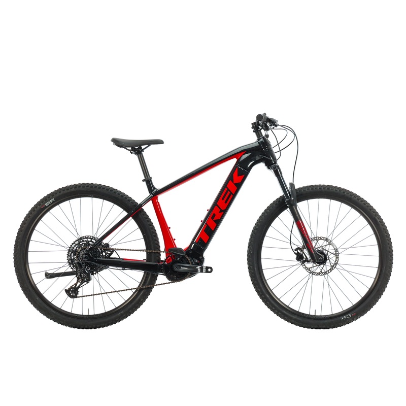 Trek Powerfly 5 Mountain E-Bike – 2020, Large
