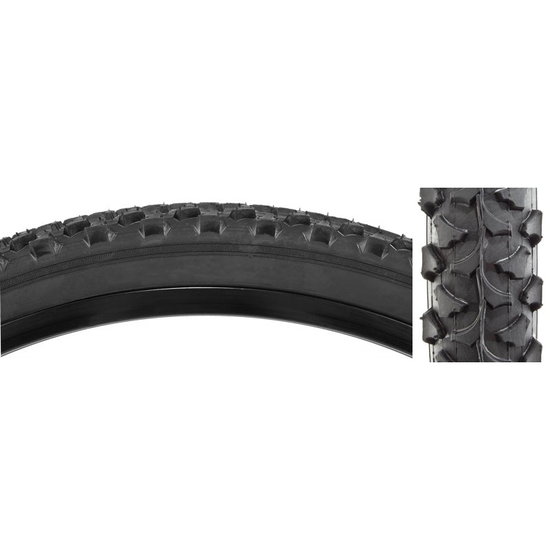 UtiliT Alphabite 26×1.95 Standard Tire