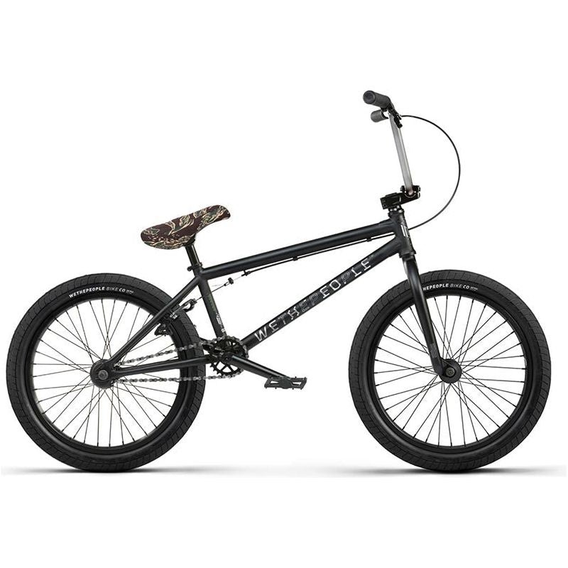 We The People Arcade BMX Bicycles