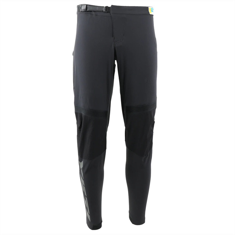 Yeti Renegade Ride Pant Black – X-Large