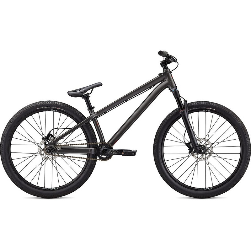 2022 Specialized p3 bike gloss smoke / redwood 22.5 tt