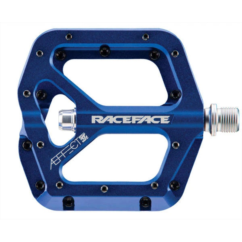 Aeffect Platform Pedals