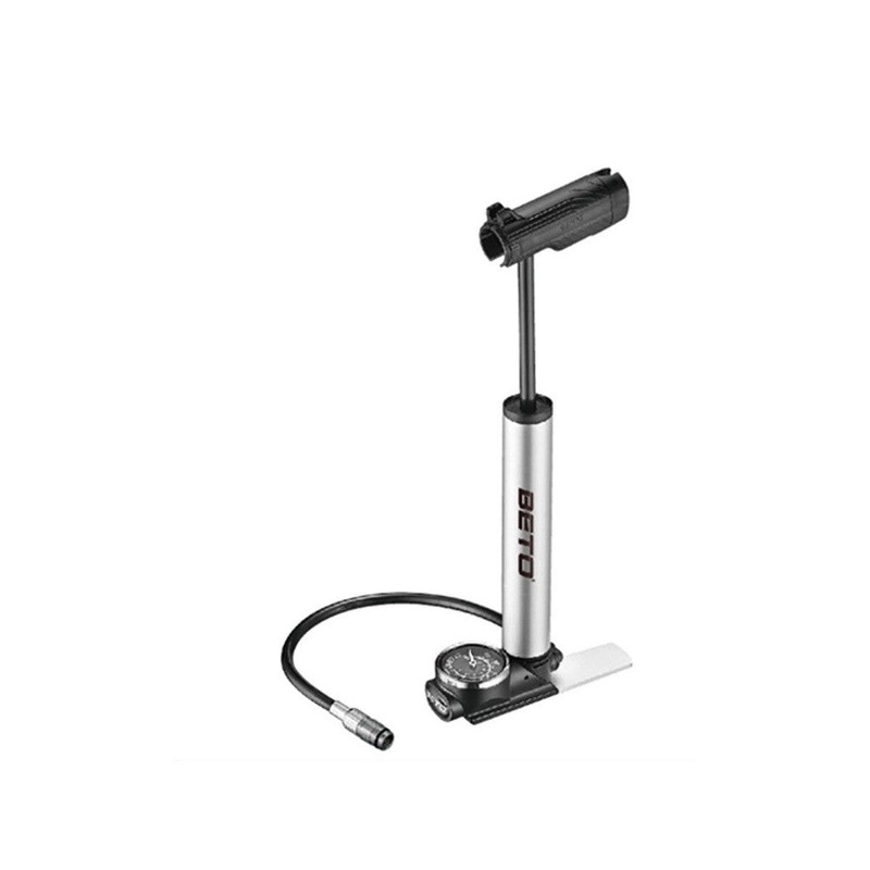 Beto Combo Transformer Pump