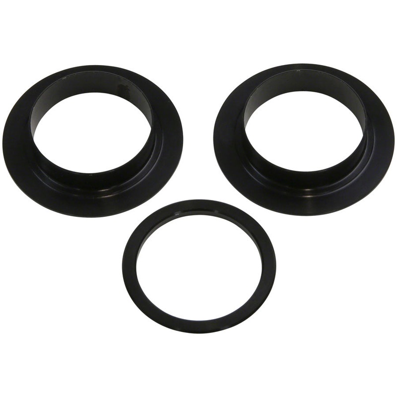 Bottom Bracket Conversion Kit 1 – DUB 29mm to BSA / PF46 / T47-68/73