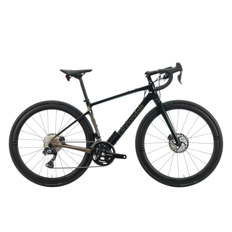 Cannondale Synapse Carbon LTD RLE Road Bike – 2022, 51cm