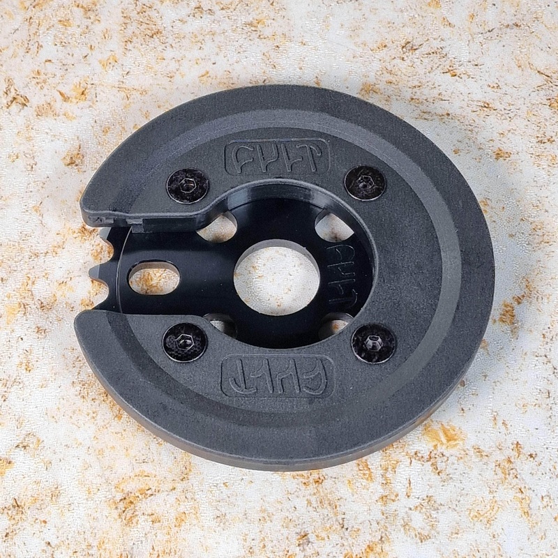 Cult Panza Conviction Nylon Guard Sprocket