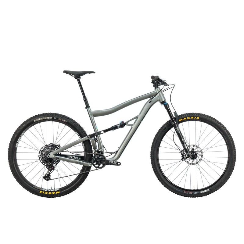 Ibis Ripley AF Mountain Bike – 2021, X-Large