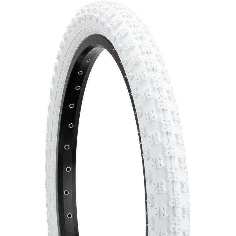 Kenda K50 Tire – 24 x 2.124 Clincher Wire White 22tpi