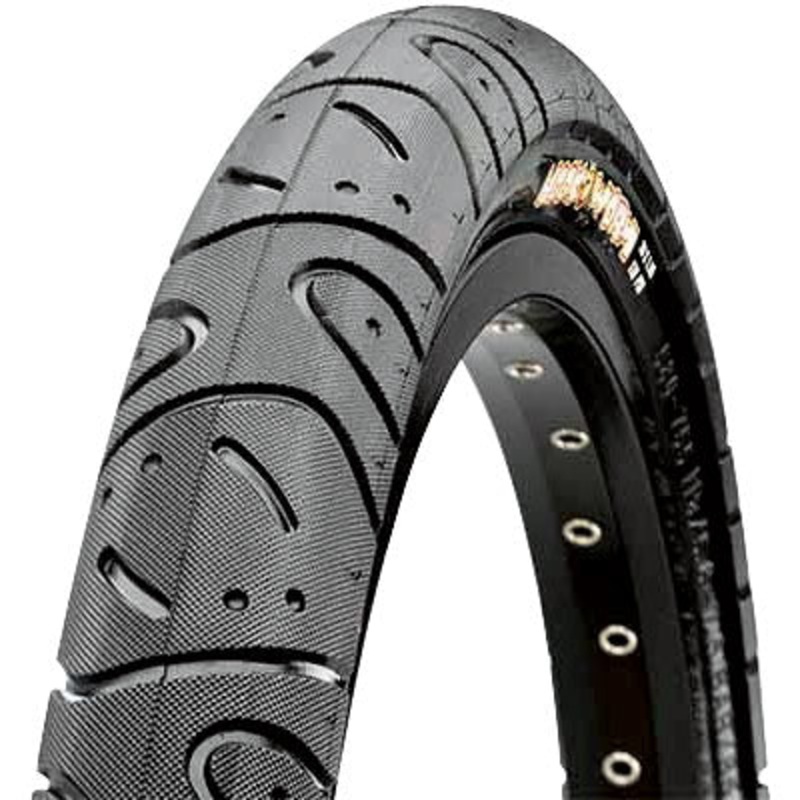 Maxxis Hookworm 26.X2.5 70A 60Tpi  Wire Bead Hookworm Maxxis Tires  26” / 559