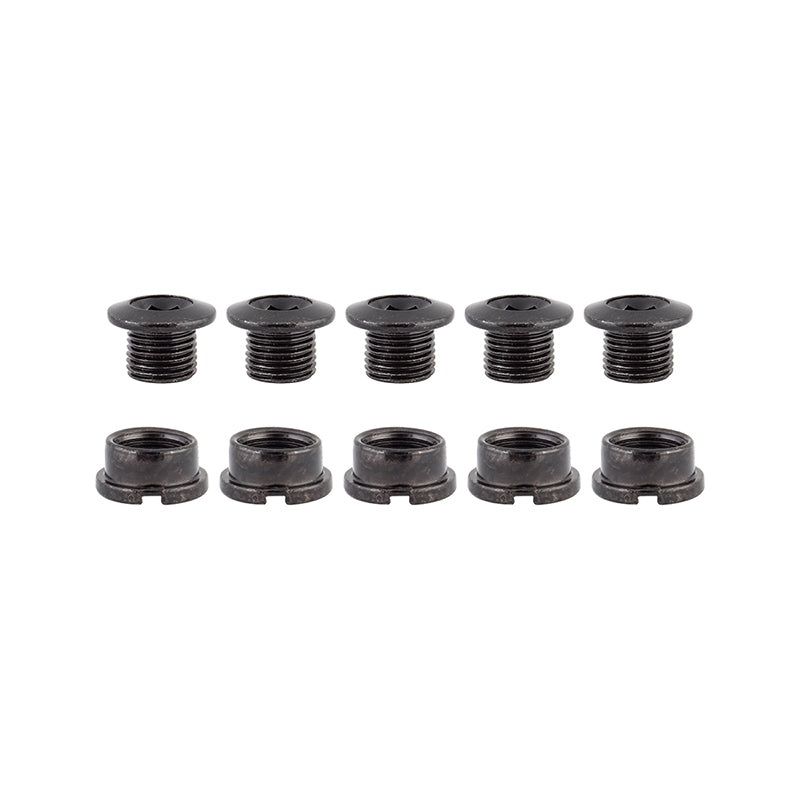 Origin8 Alloy Single Speed Chainring Bolts