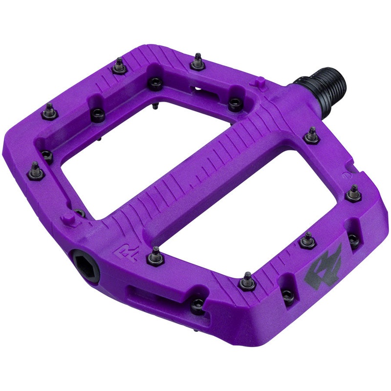 RaceFace Chester Pedals – Purple