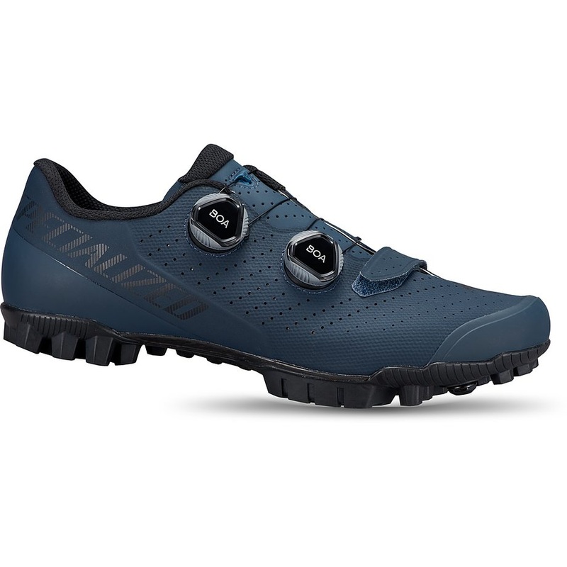 Specialized recon 3.0 cast blue metallic 45
