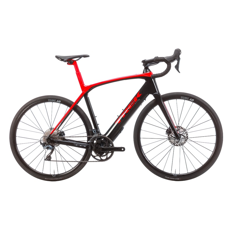 Trek Domane+ LT Road E-Bike – 2021, 56cm
