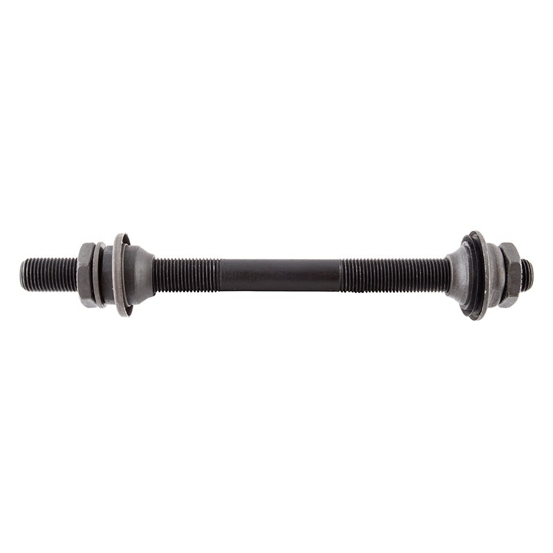 Wheel master MT-3001 Axles Front/Rear DC-22LW M10x135x145 QR