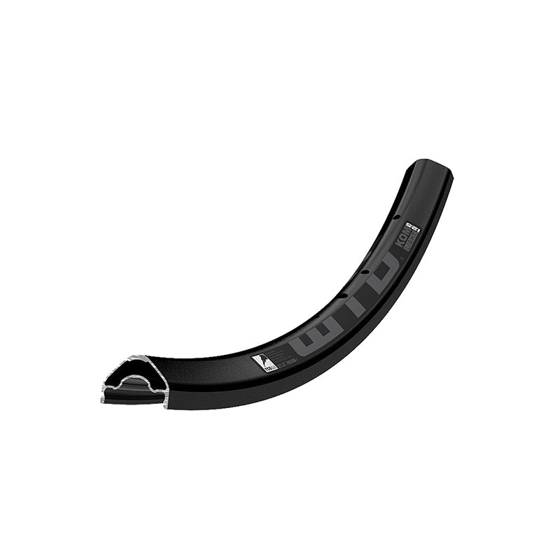 WTB KOM Light i25 Rim – 29″ TCS Tubeless Disc Black 32H