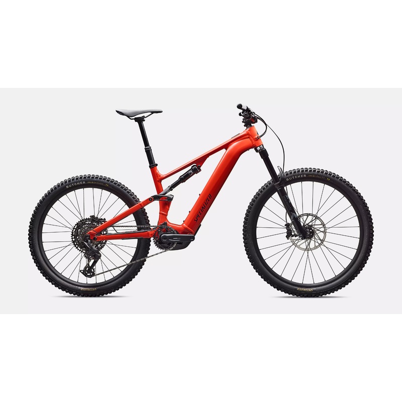2026 Specialized Turbo Levo 4 29/27.5″ MX Alloy E-Bike