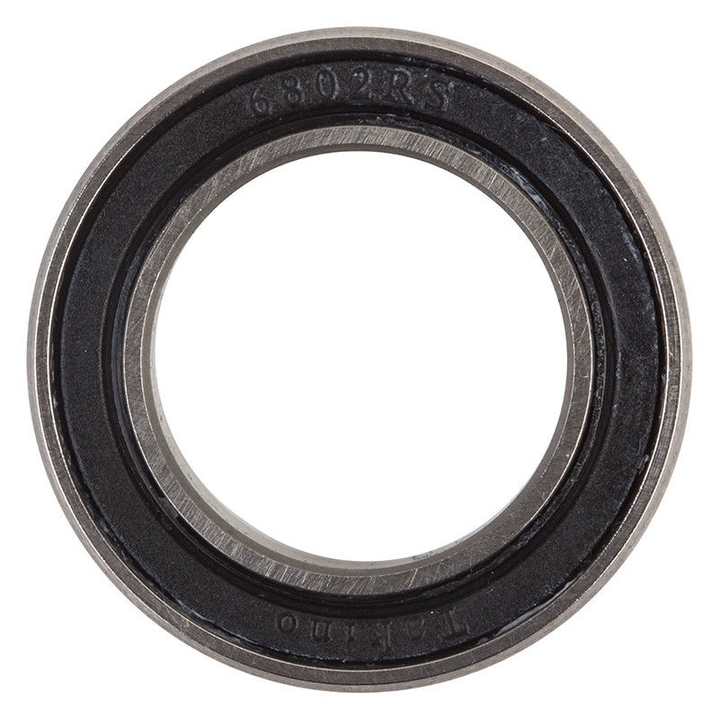6802-2RS BMX Sealed Bearing – 24mm-15mm-5mm