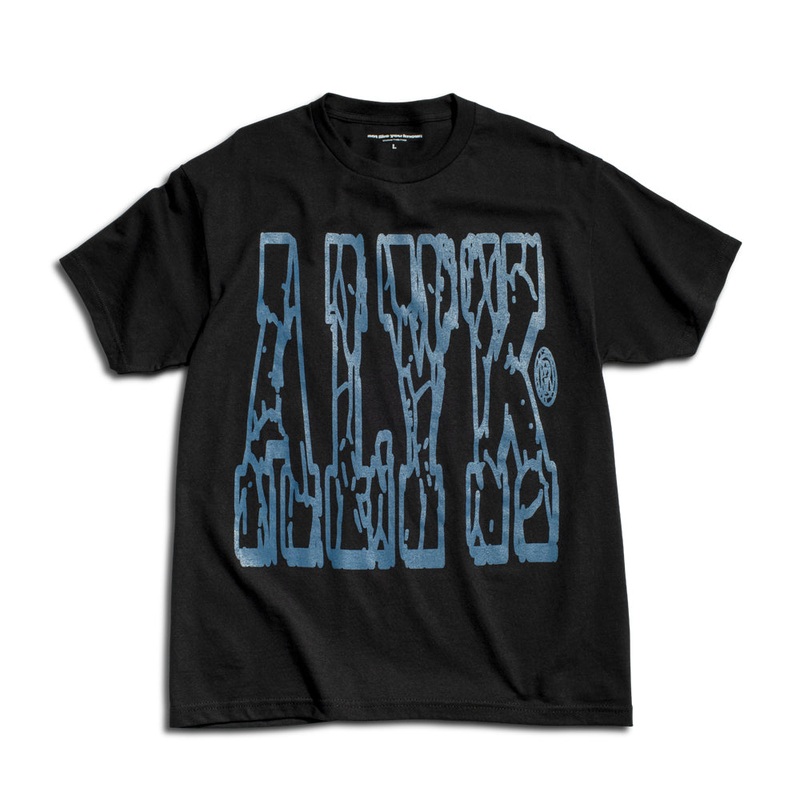Act Like You Know / Crumble Tee