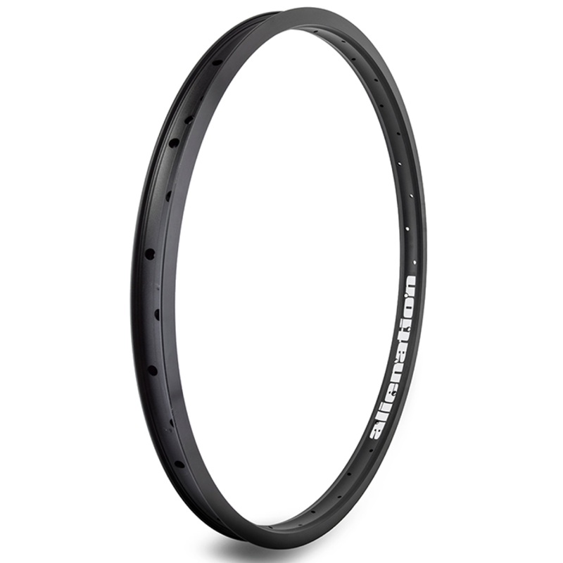 Alienation Runaway 24″ Rim