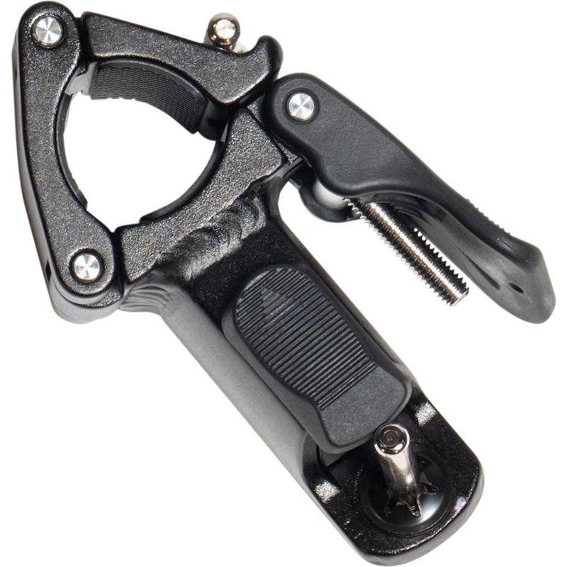Burley Travoy Cargo Trailer Quick Hitch