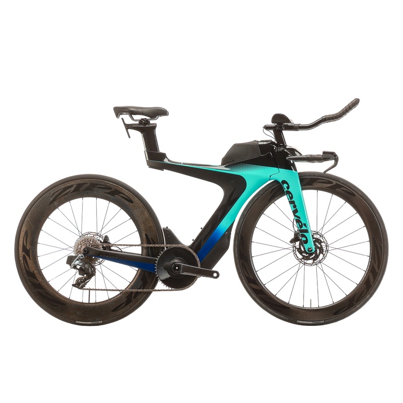 Cervlo PX-Series Triathlon Bike – 2019, Medium
