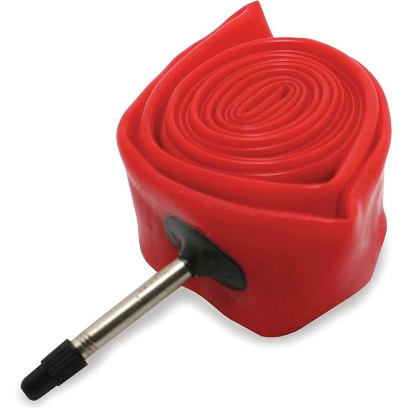 Challenge Seamless Latex Presta Bicycle Tubes