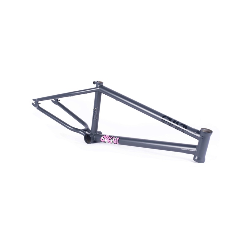 CULT Crew Frame – Jaume Sintes Colorway