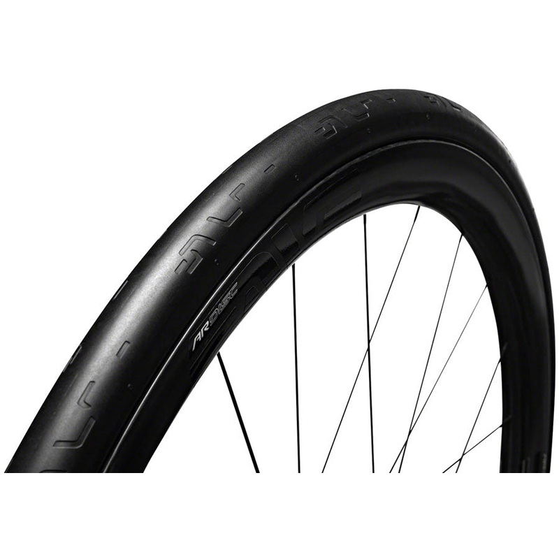 ENVE Composites SES Road Tire – 700 x 29 Tubeless Folding Black