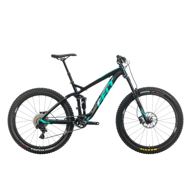 Felt Decree 30 Mountain Bike – 2018, Medium