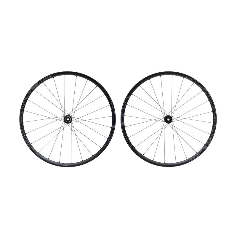 HED Ardennes RA Performance Aluminum Tubeless 700c Wheelset