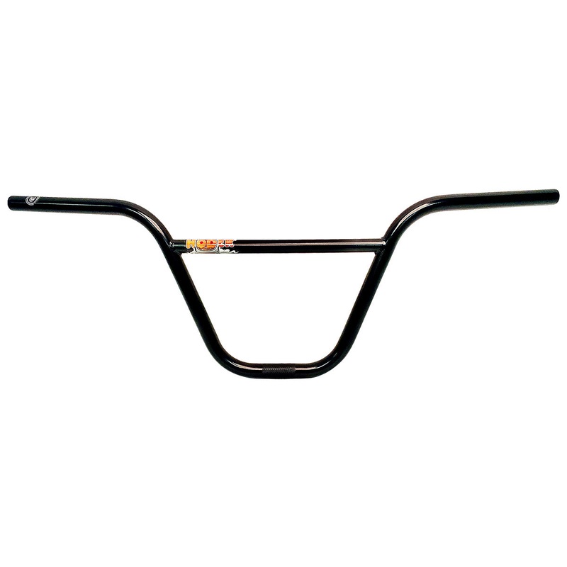 S&M 9.75″ HODER SUPERHIGH BAR CHROME