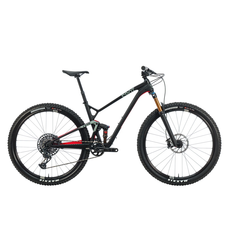 Spot Brand Ryve 115 Mountain Bike – 2021, Medium